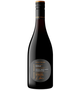 Makers' Project Reserve Shiraz 2020